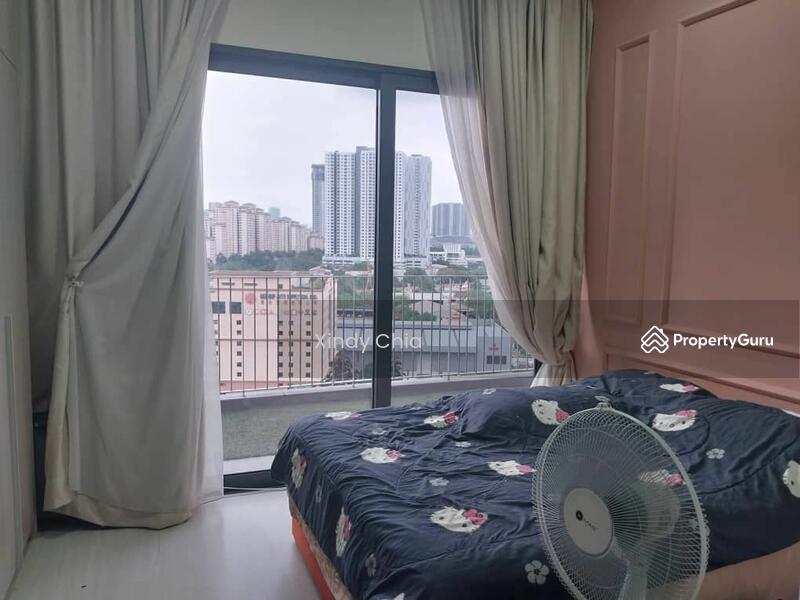 Servis Apartment untuk Disewa di The Era @ Duta North - Xindy Chia - PropertyGuru.com.my