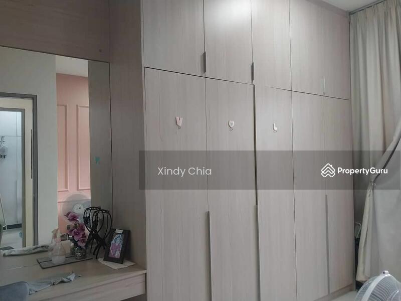 Servis Apartment untuk Disewa di The Era @ Duta North - Xindy Chia - PropertyGuru.com.my