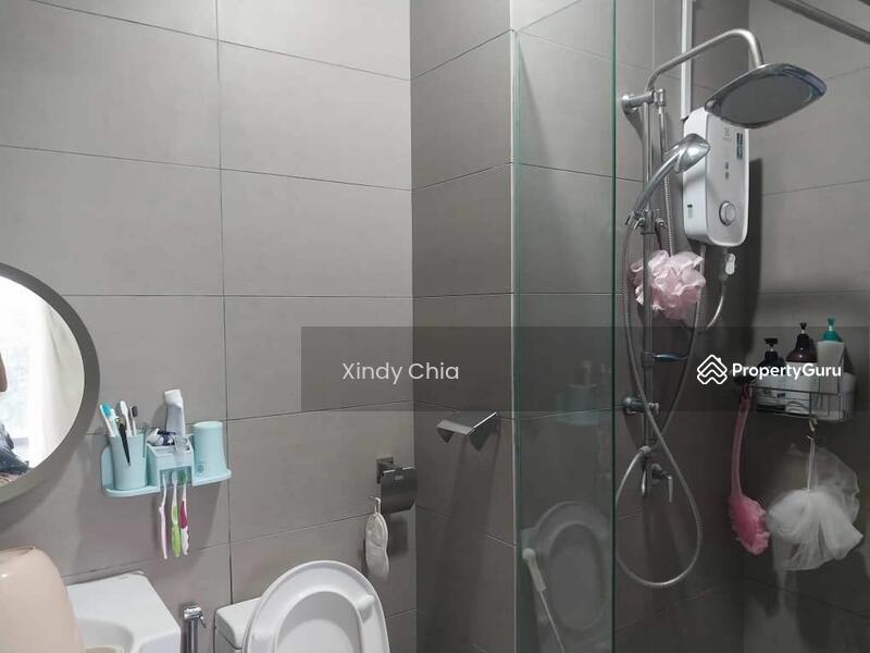Servis Apartment untuk Disewa di The Era @ Duta North - Xindy Chia - PropertyGuru.com.my