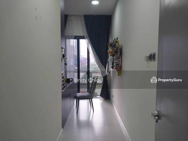 Servis Apartment untuk Disewa di The Era @ Duta North - Xindy Chia - PropertyGuru.com.my