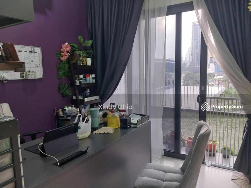 Servis Apartment untuk Disewa di The Era @ Duta North - Xindy Chia - PropertyGuru.com.my