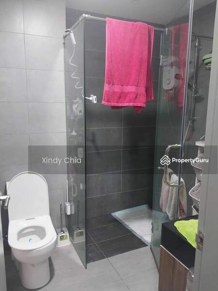 Servis Apartment untuk Disewa di The Era @ Duta North - Xindy Chia - PropertyGuru.com.my
