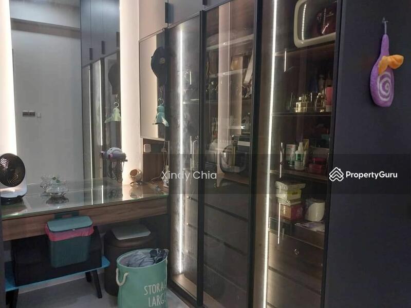 Servis Apartment untuk Disewa di The Era @ Duta North - Xindy Chia - PropertyGuru.com.my