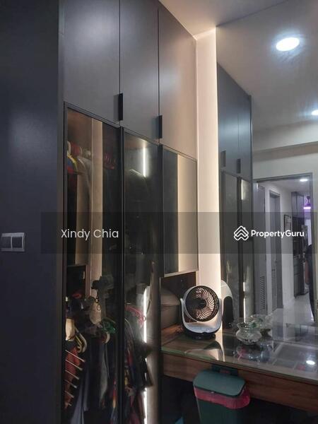 Servis Apartment untuk Disewa di The Era @ Duta North - Xindy Chia - PropertyGuru.com.my