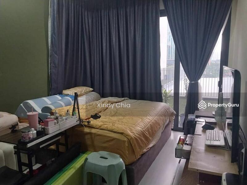 Servis Apartment untuk Disewa di The Era @ Duta North - Xindy Chia - PropertyGuru.com.my