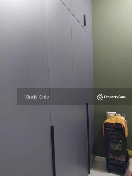 Servis Apartment untuk Disewa di The Era @ Duta North - Xindy Chia - PropertyGuru.com.my