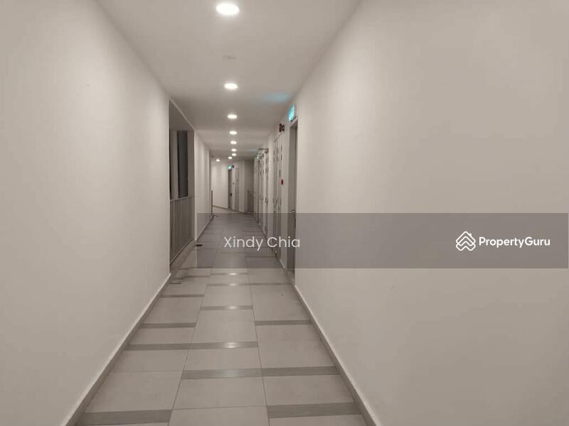 Servis Apartment untuk Disewa di The Era @ Duta North - Xindy Chia - PropertyGuru.com.my
