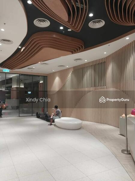 Servis Apartment untuk Disewa di The Era @ Duta North - Xindy Chia - PropertyGuru.com.my