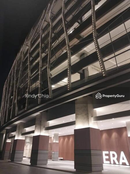 Servis Apartment untuk Disewa di The Era @ Duta North - Xindy Chia - PropertyGuru.com.my