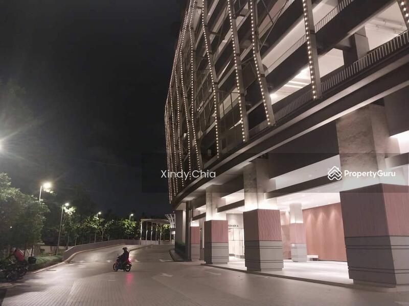 Servis Apartment untuk Disewa di The Era @ Duta North - Xindy Chia - PropertyGuru.com.my