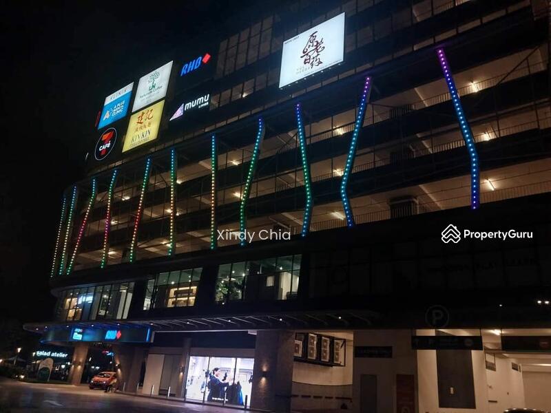 Servis Apartment untuk Disewa di The Era @ Duta North - Xindy Chia - PropertyGuru.com.my