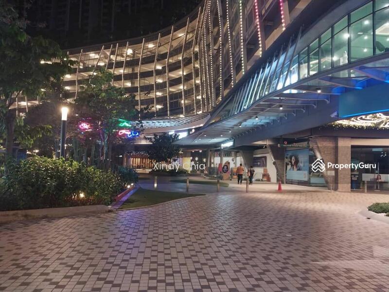 Servis Apartment untuk Disewa di The Era @ Duta North - Xindy Chia - PropertyGuru.com.my