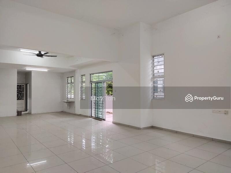 Untuk Disewa - Permatang Pauh 3 STOREY SEMI D Taman Naluri Ria Near AEON BIG