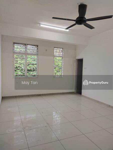 Untuk Disewa - Permatang Pauh 3 STOREY SEMI D Taman Naluri Ria Near AEON BIG