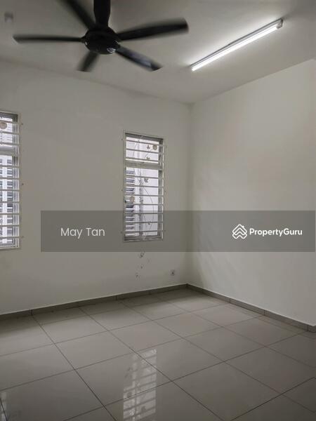 Untuk Disewa - Permatang Pauh 3 STOREY SEMI D Taman Naluri Ria Near AEON BIG