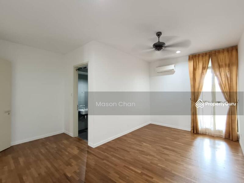 Untuk Disewa - Residensi Ledang