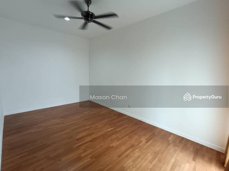 Untuk Disewa - Residensi Ledang
