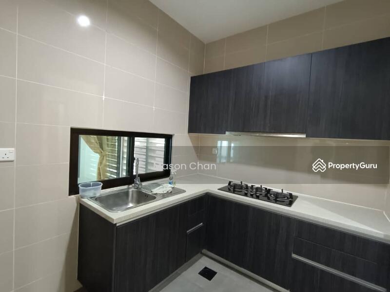 Untuk Disewa - Residensi Ledang