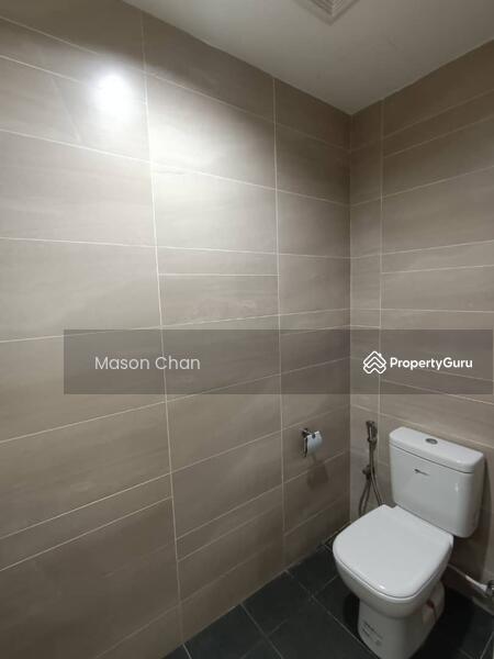 Untuk Disewa - Residensi Ledang