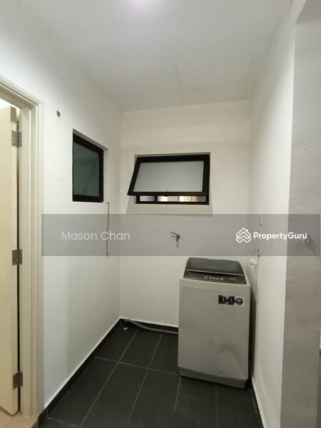 Untuk Disewa - Residensi Ledang