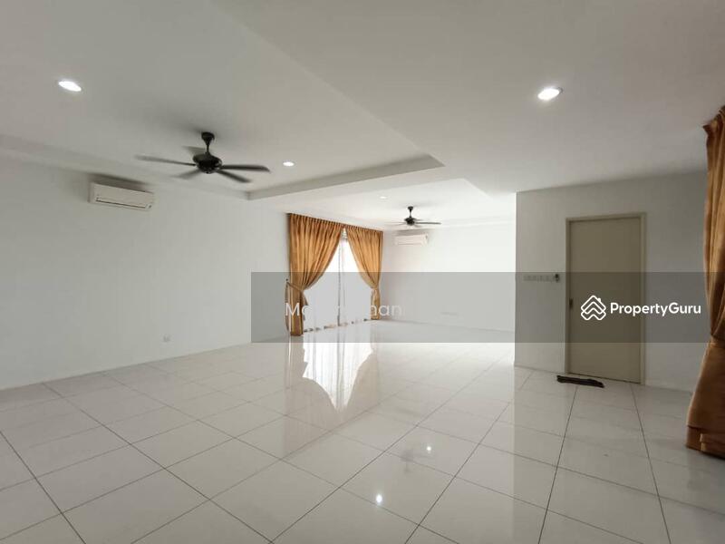 Untuk Disewa - Residensi Ledang
