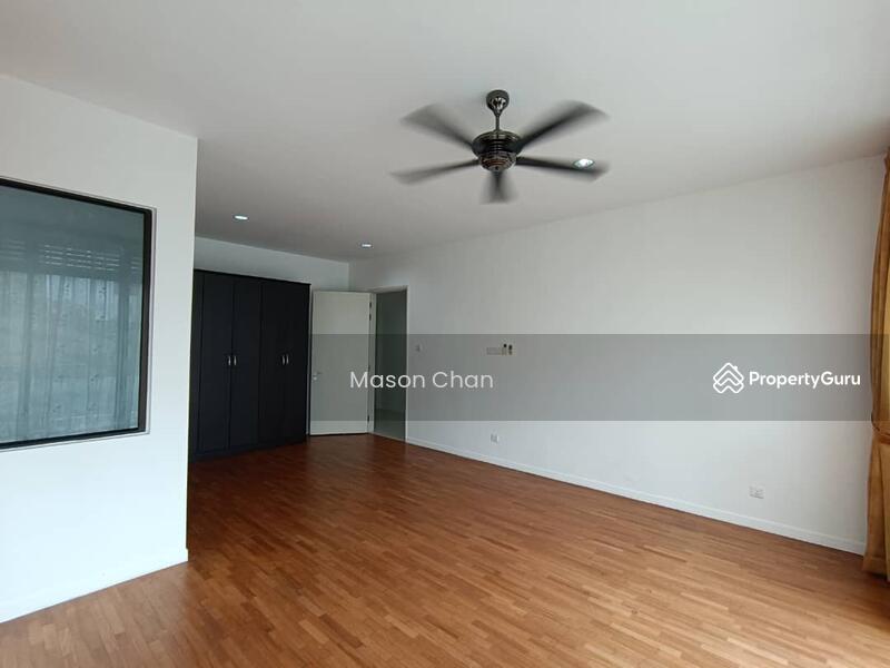 Untuk Disewa - Residensi Ledang