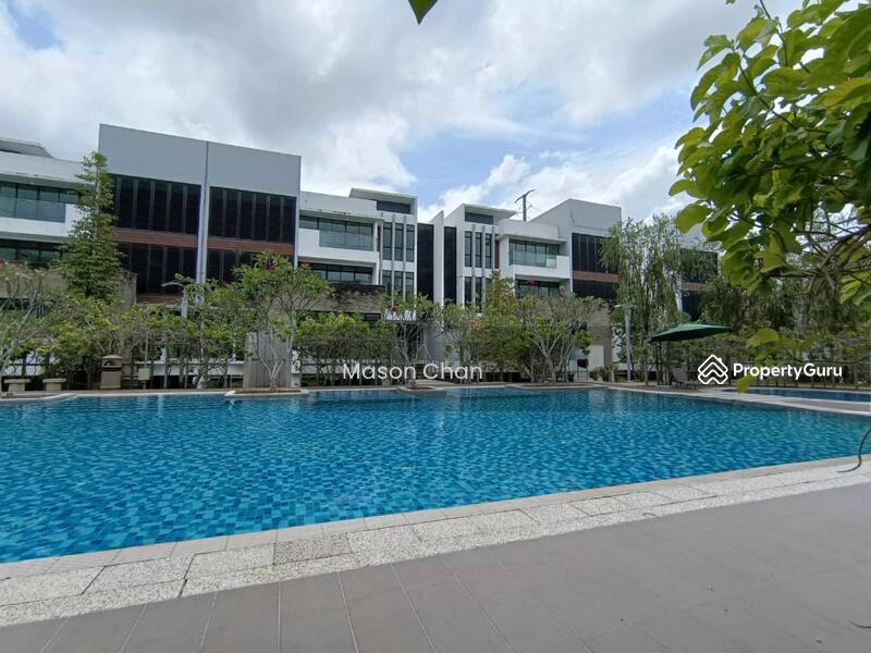 Untuk Disewa - Residensi Ledang
