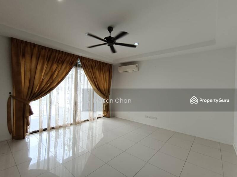 Untuk Disewa - Residensi Ledang