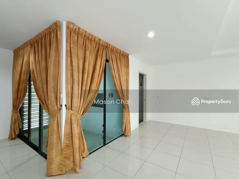 Untuk Disewa - Residensi Ledang