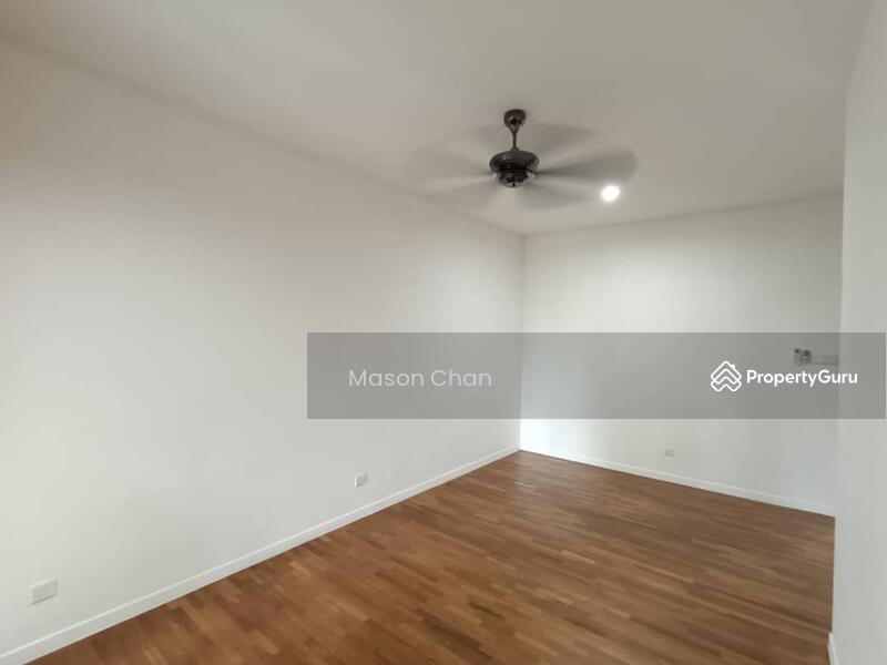 Untuk Disewa - Residensi Ledang