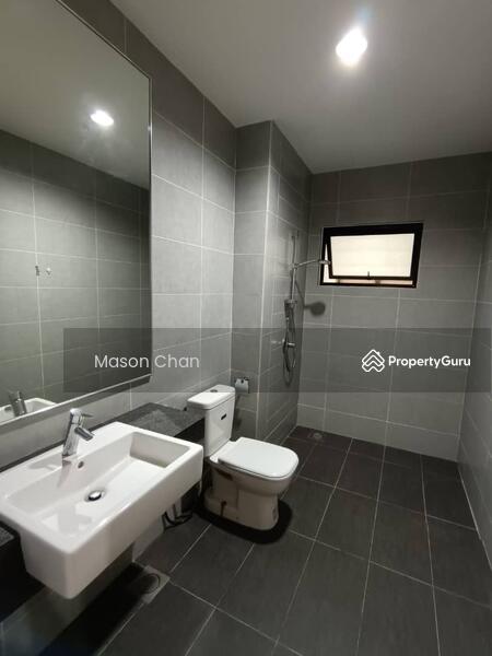 Untuk Disewa - Residensi Ledang