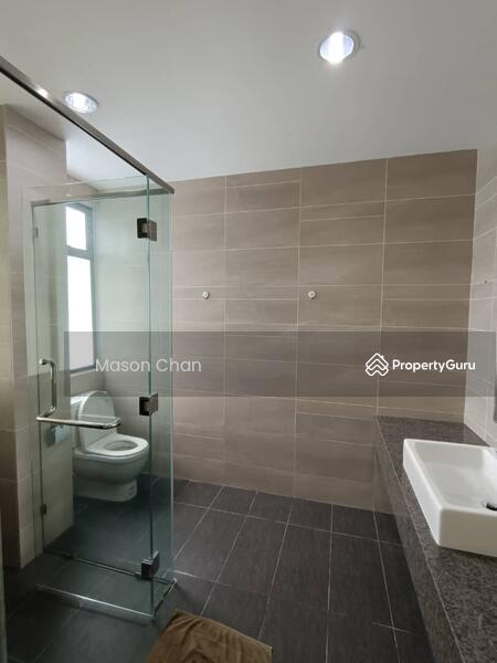 Untuk Disewa - Residensi Ledang