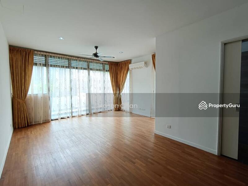 Untuk Disewa - Residensi Ledang
