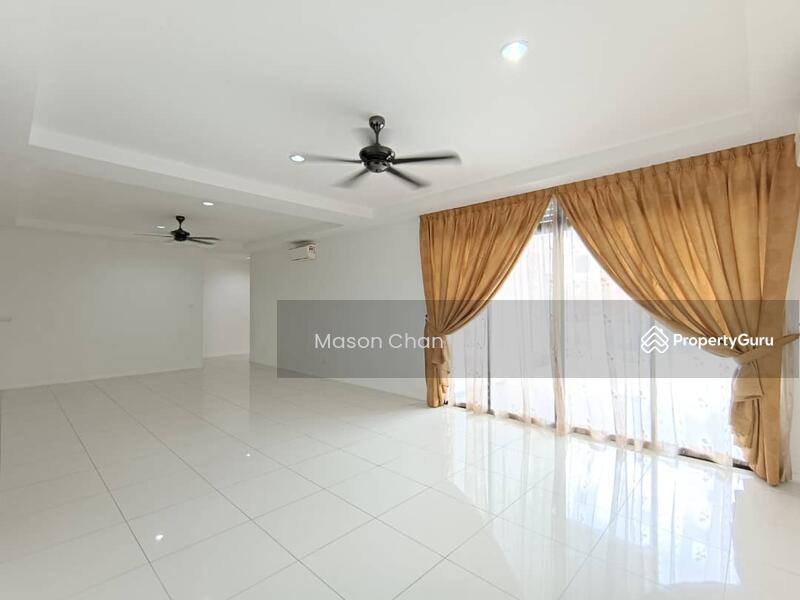 Untuk Disewa - Residensi Ledang