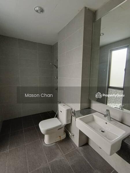 Untuk Disewa - Residensi Ledang
