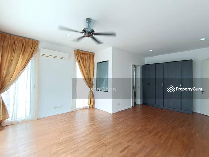 Untuk Disewa - Residensi Ledang