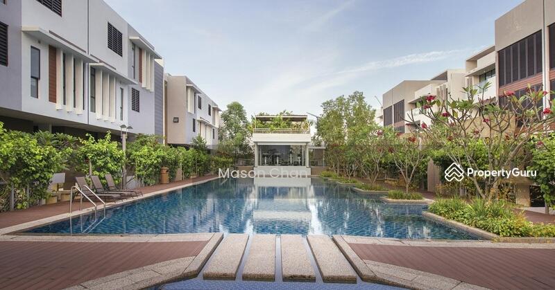 Untuk Disewa - Residensi Ledang