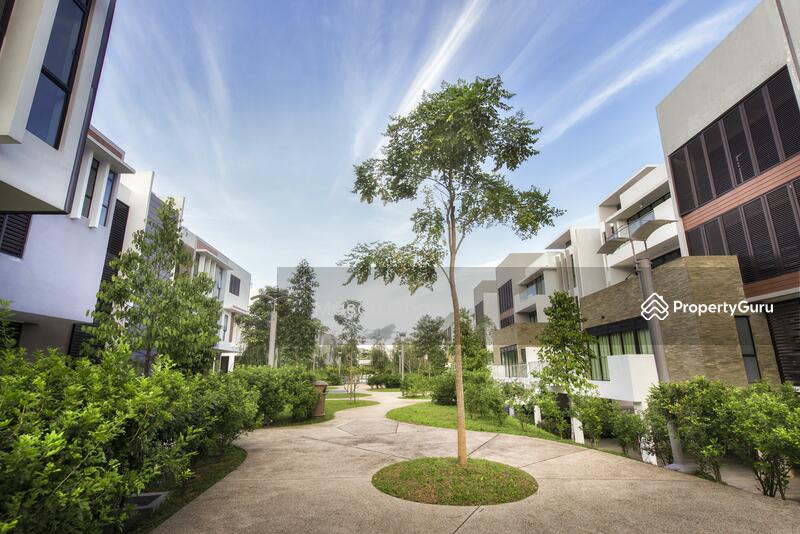 Untuk Disewa - Residensi Ledang