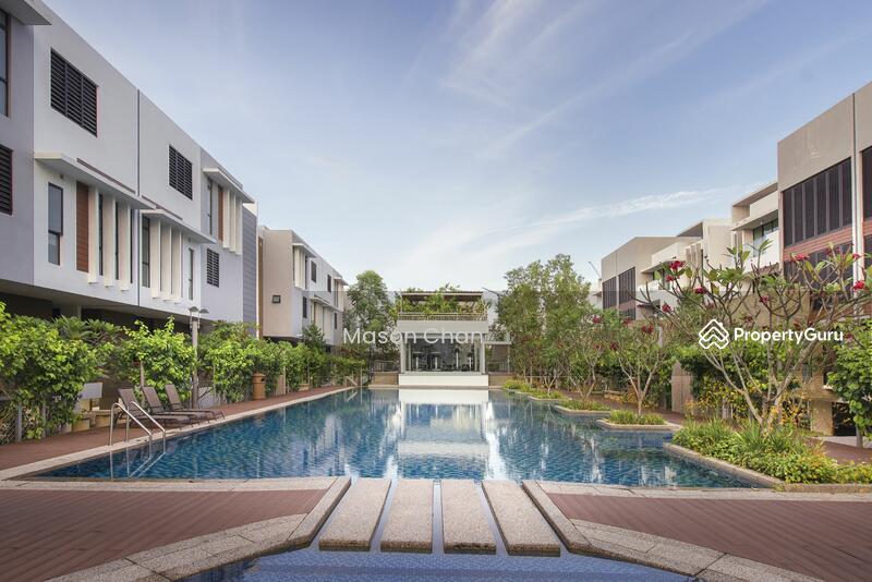 Untuk Disewa - Residensi Ledang