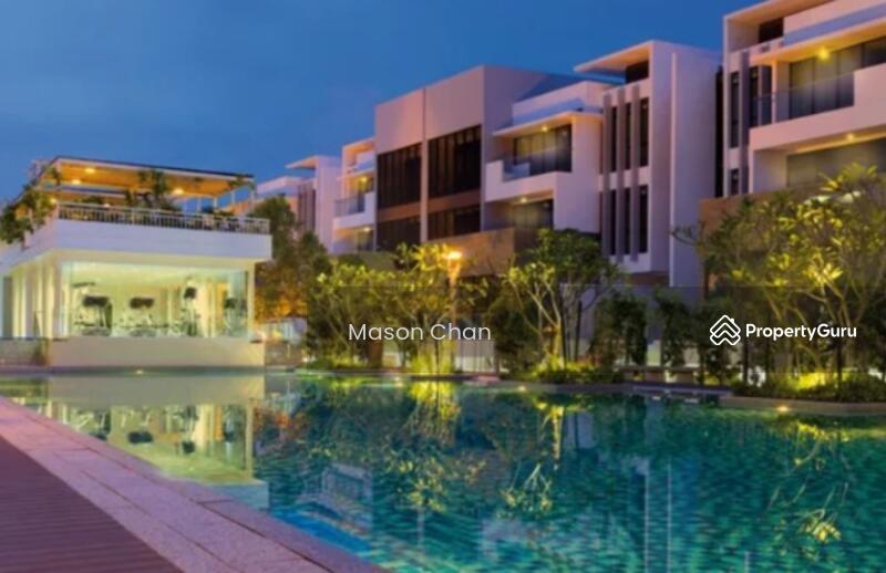 Untuk Disewa - Residensi Ledang