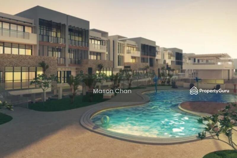 Untuk Disewa - Residensi Ledang