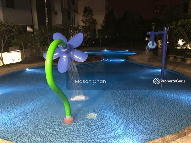 Untuk Disewa - Residensi Ledang