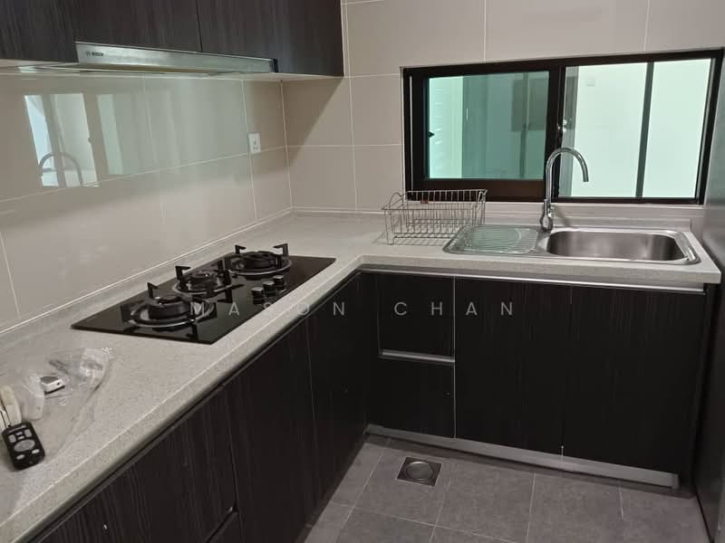 Condominium for Rent at Residensi Ledang - Mason Chan - Kitchen - PropertyGuru.com.my