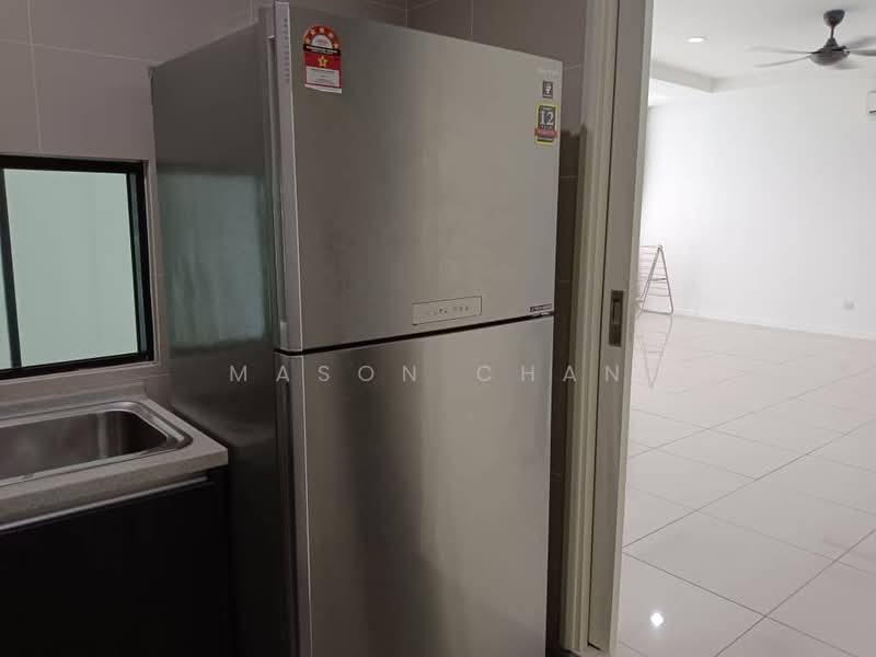 Condominium for Rent at Residensi Ledang - Mason Chan - Kitchen - PropertyGuru.com.my