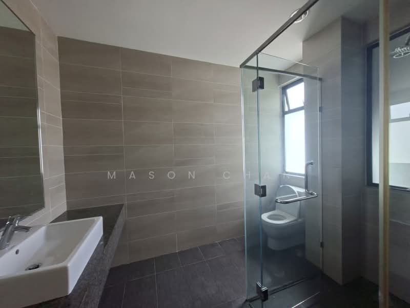 Kondominium untuk Disewa di Residensi Ledang - Mason Chan - Bathroom - PropertyGuru.com.my