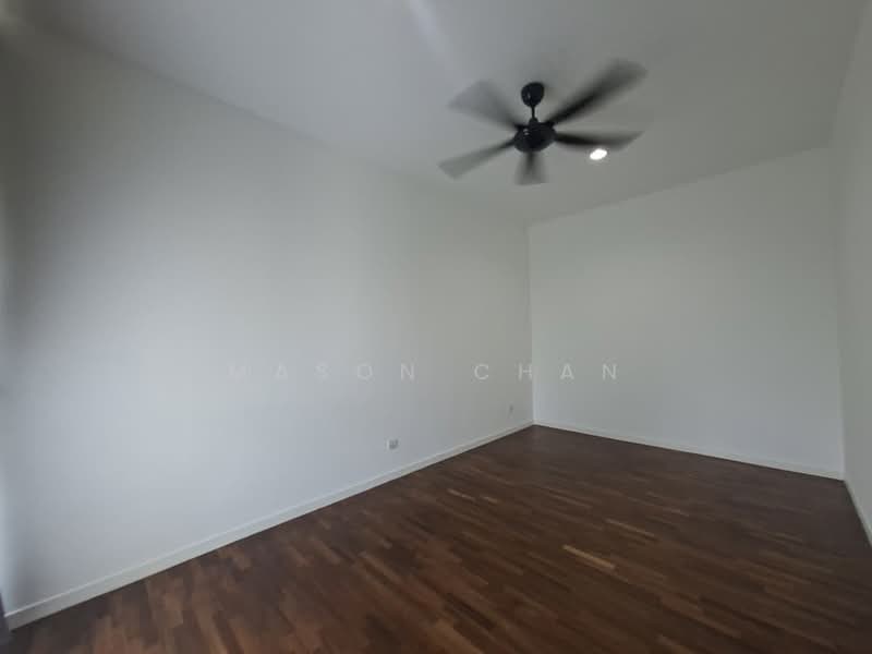 Kondominium untuk Disewa di Residensi Ledang - Mason Chan - Bedroom - PropertyGuru.com.my