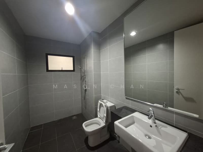Kondominium untuk Disewa di Residensi Ledang - Mason Chan - Bathroom - PropertyGuru.com.my