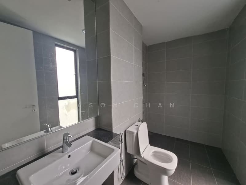 Kondominium untuk Disewa di Residensi Ledang - Mason Chan - Bathroom - PropertyGuru.com.my
