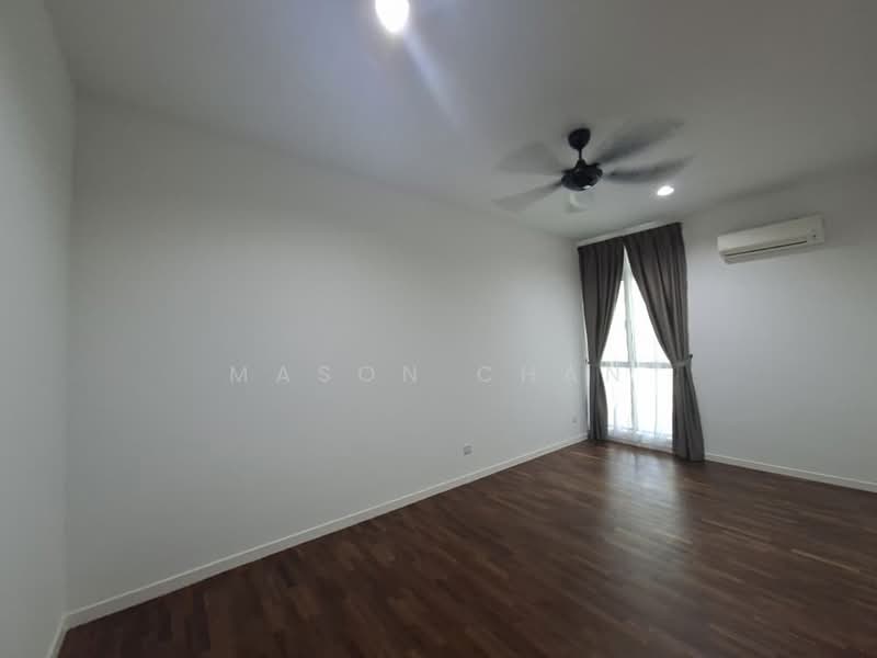 Kondominium untuk Disewa di Residensi Ledang - Mason Chan - Bedroom - PropertyGuru.com.my