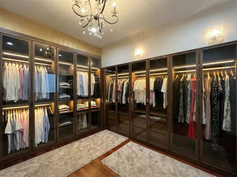 The Rafflesia @ Damansara Perdana untuk Untuk Dijual - RM 2,450,000, Mac 2026 - PropertyGuru.com.my